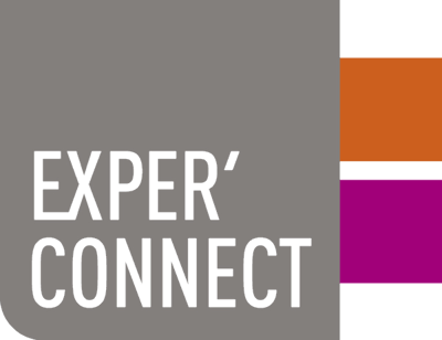 Logo Experconnect