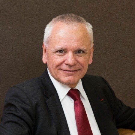 Dominique Minière