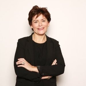 Blandine Thibault-Biacabe