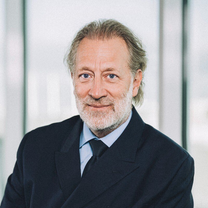 Jean-Claude LE GRAND